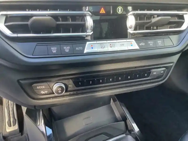 Bmw Serie 1 f40 118d 150 ch bva8 m sport — photo 16