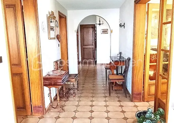 Maison 5 pièces 137 m²