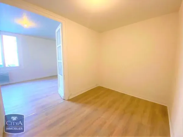 Appartement 1 pièce 30 m²