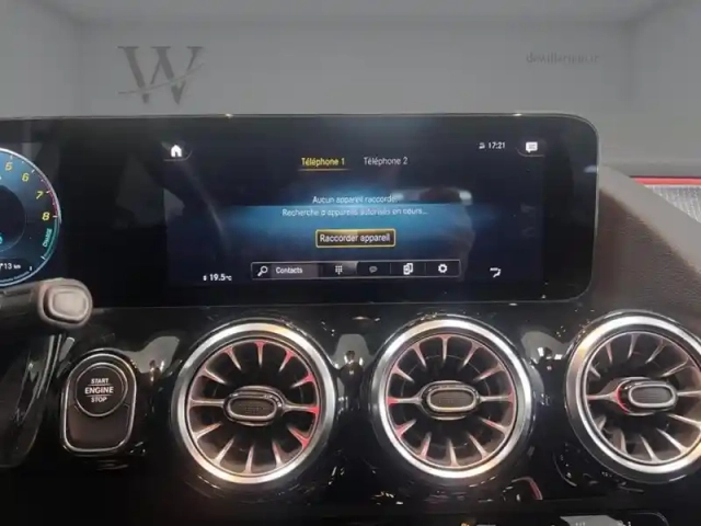 Mercedes Classe B 250 e progressive line — photo 15