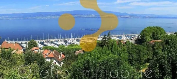 Appartement 4 pièces 87 m²