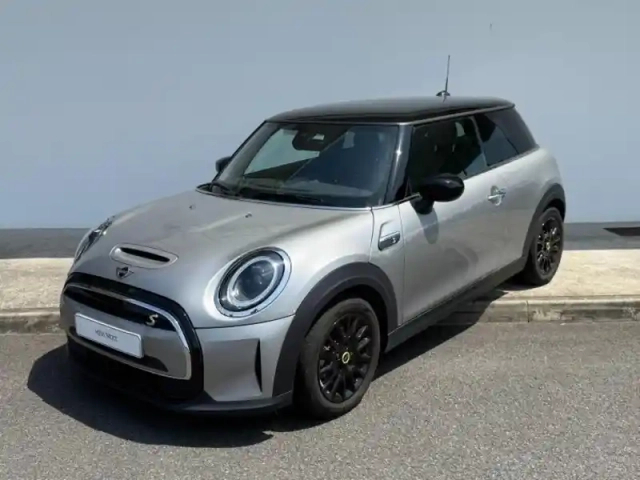 Mini Mini cooper se 184ch edition premium bva 5cv — photo 2