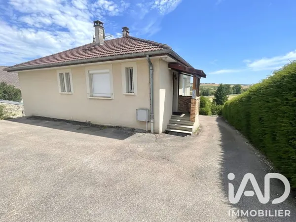 Maison 6 pièces 140 m²