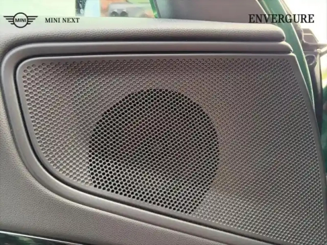 Mini Countryman one d  116ch northwood bva7 — photo 14