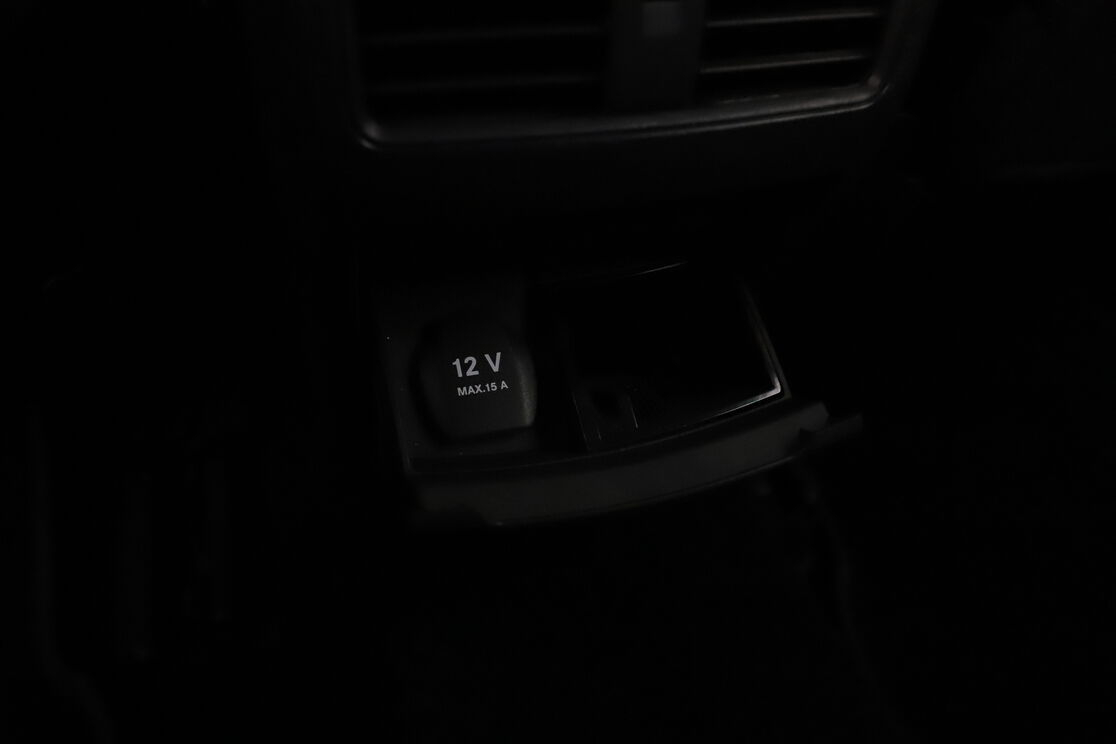 Mercedes-Benz Classe A 180 d Sensation 7G-DCT — photo 13