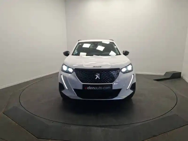 Peugeot 2008 bluehdi 110 s&amp;s bvm6 — photo 7