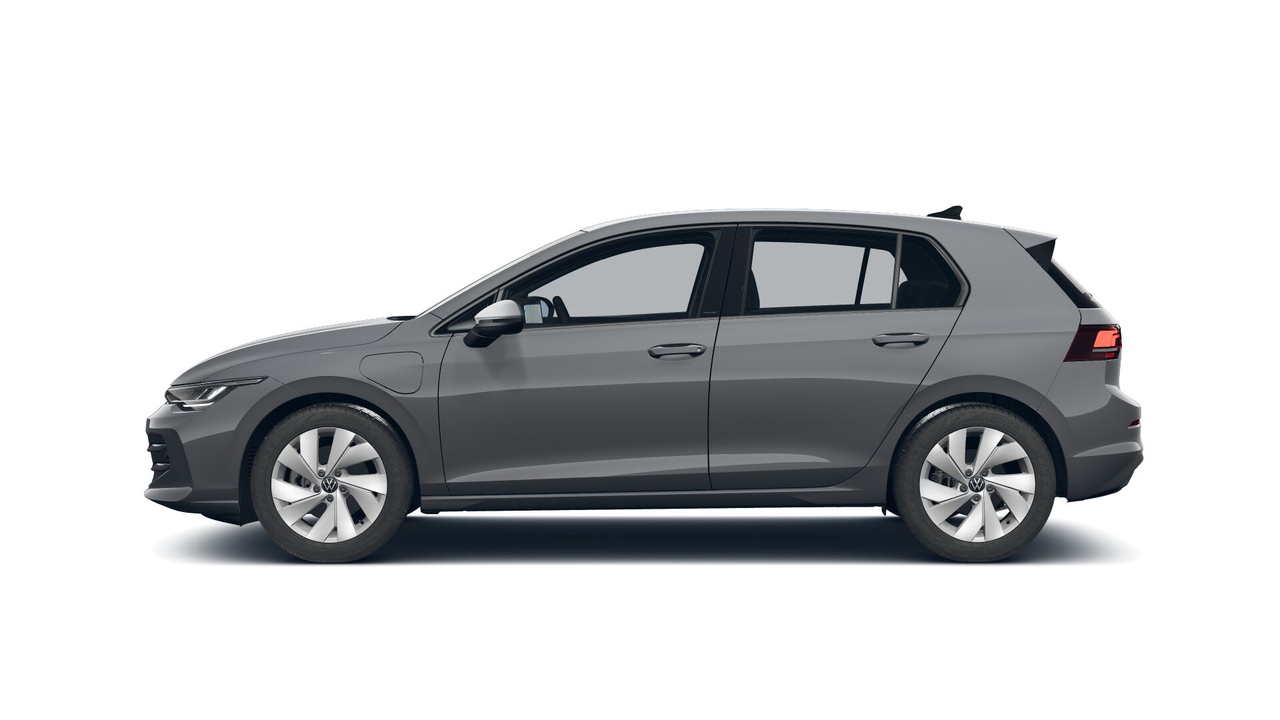 Volkswagen Golf 1.5 eHybrid 204 DSG6 — photo 2