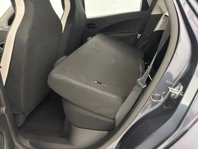 Renault Zoé zoe r110 achat intégral — photo 57