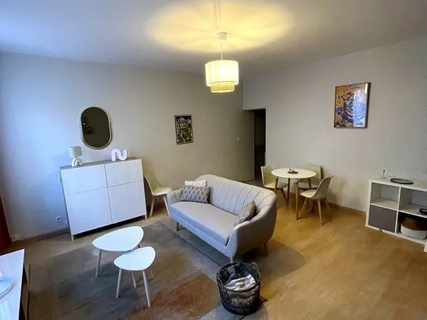 Charmant T2 meublé - 60 m² - Centre-ville d'Albi
