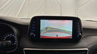 Hyundai Tucson 1.6 CRDI 136ch hybrid 48V Business DCT-7 Euro6d-Evap — photo 29