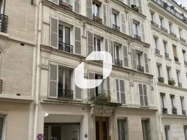 Appartement 481 m²