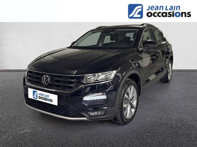 Volkswagen T-Roc 1.5 TSI 150 EVO Start/Stop DSG7 United