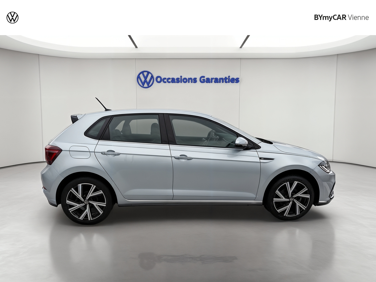 Volkswagen Polo 1.0 TSI 110 S&amp;S DSG7 — photo 6