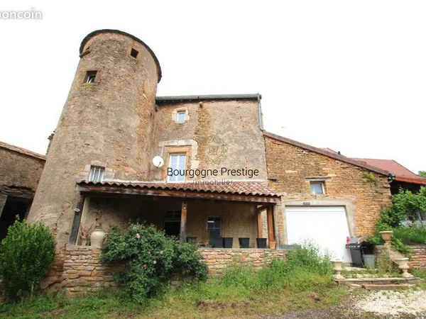 Maison 3 pièces 104 m²