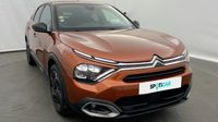 Citroen C4 BlueHDi 130ch S&S Shine EAT8 — photo 3
