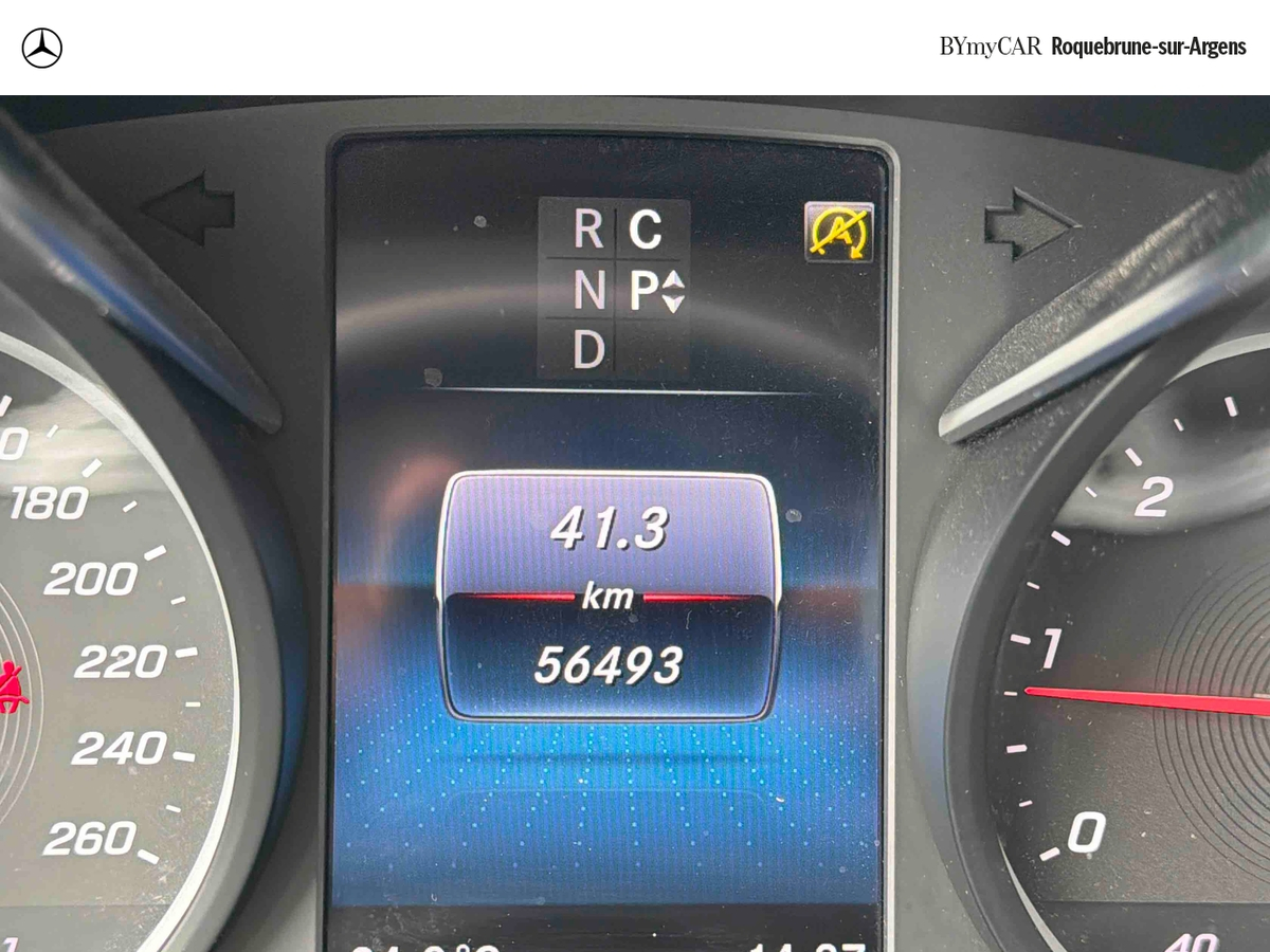 Mercedes Classe V Extra-Long 250 d 9G-TRONIC — photo 24