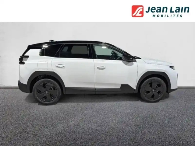 Citroën C5 Aircross hybride 145 ch e-dcs6 — photo 4