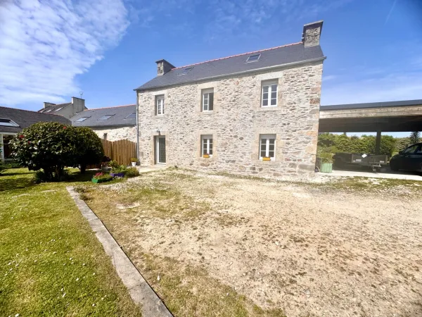 Maison 5 pièces 135 m²