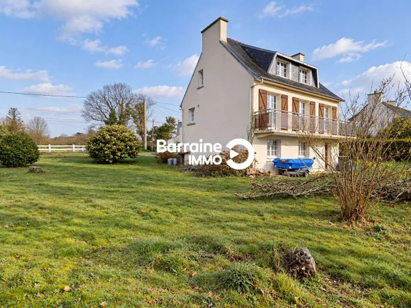 Maison 6 pièces 89 m²