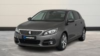 Peugeot 308 1.2 PureTech 130ch €6.c S&S Allure — photo 1