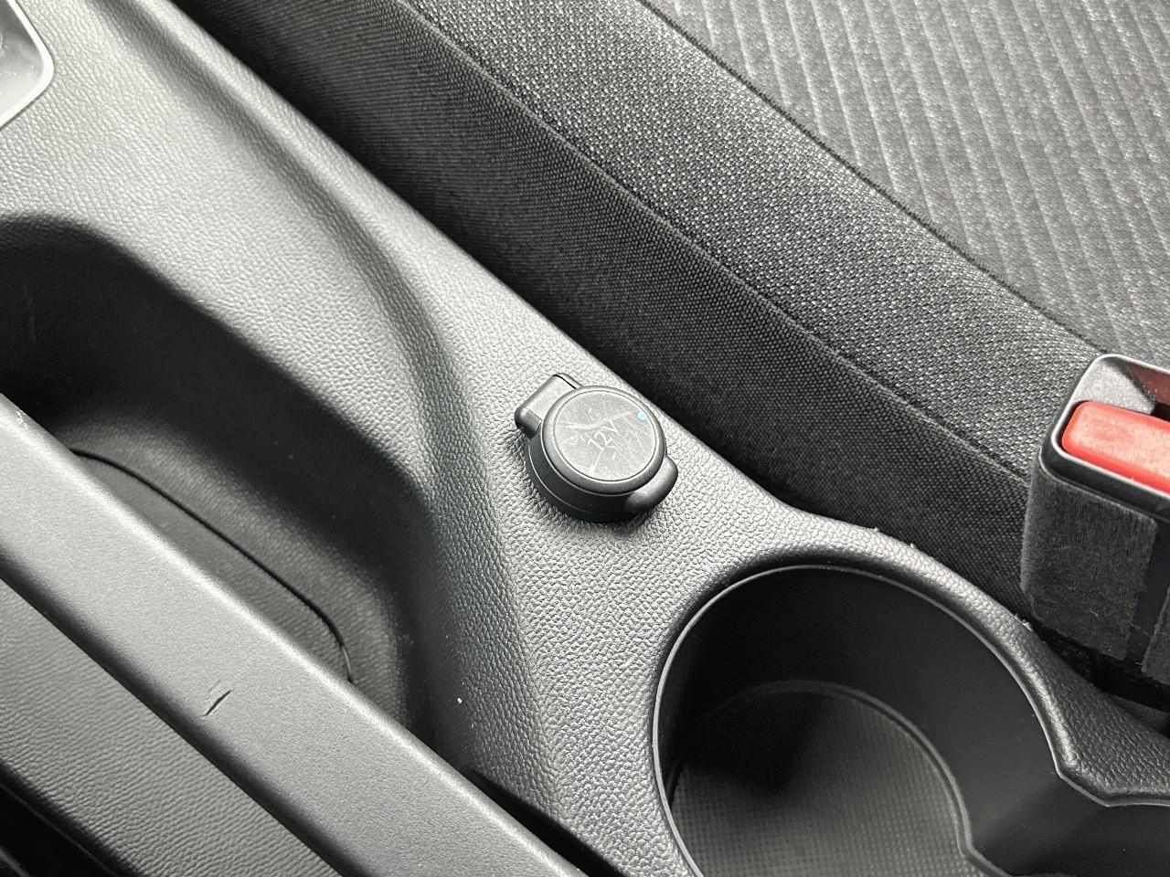 Peugeot 2008 100 s&s bvm6 style — photo 28