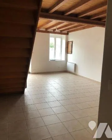 Maison 67 m²