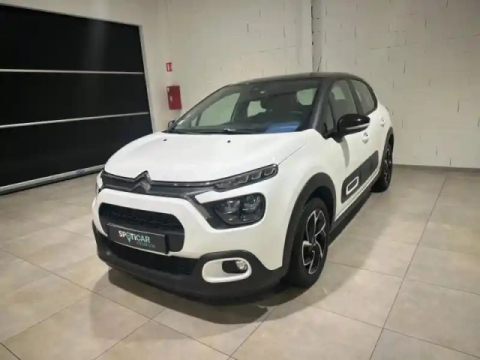 Citroën C3 1.2 puretech 83ch s&amp;s shine gps radar ar