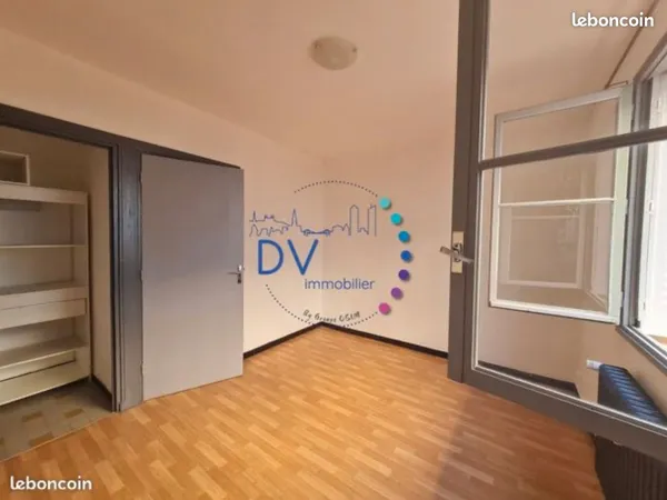 Recherche colocataire Lyon 3