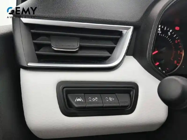 Renault Clio tce 90 — photo 44