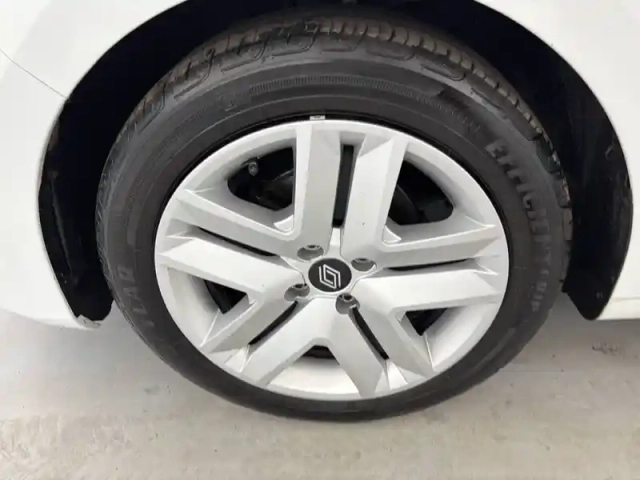 Renault Clio sce 65 — photo 2