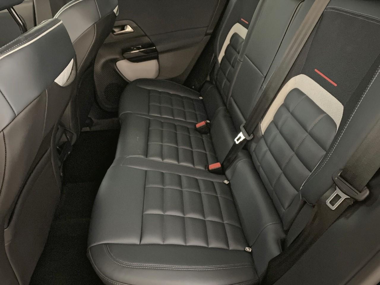 Citroën C5 Aircross hybride 145 ch e-dcs6 max — photo 10