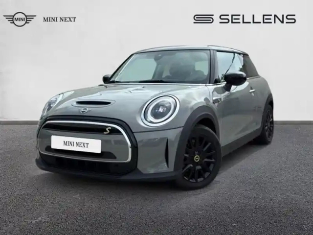 Mini Mini cooper se 184ch essential bva 5cv — photo 3