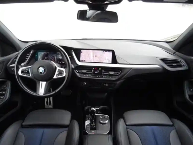 Bmw Serie 1 série 1 118da 150ch m sport — photo 7