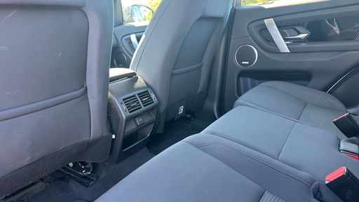 Land Rover Discovery Sport P300e 309 PHEV 4x4 BVA8 - Sport Mark Vi – 2021 – 120194 km – Hybride rechargeable – Boîte Automatique — photo 59