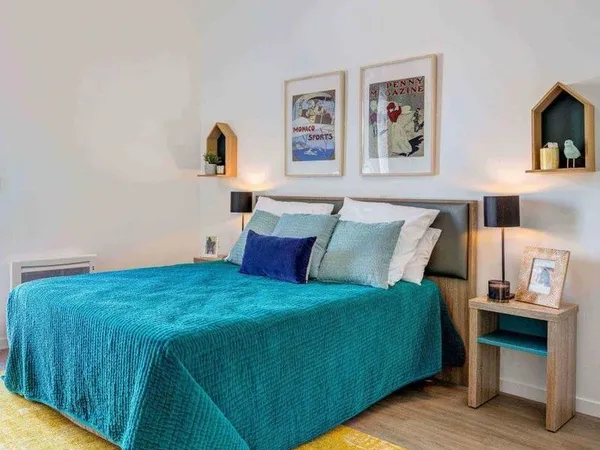 Appartement 1 pièce 29 m²