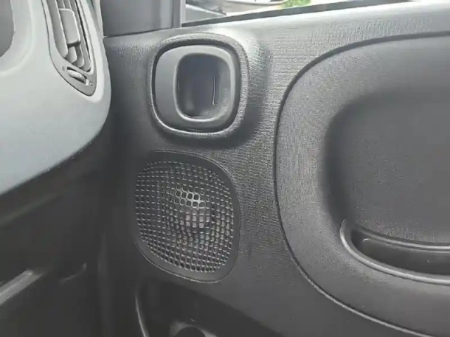 Fiat Panda 1.2 8v 69ch — photo 14