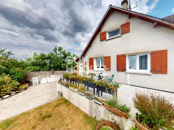 LOCATION : Studio bis à Franconville - Secteur IKEA