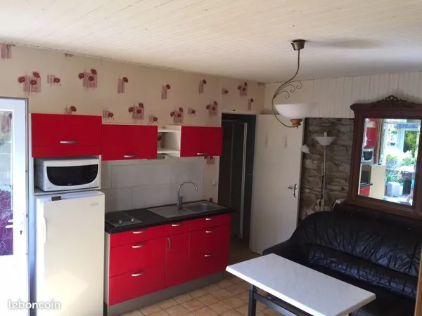 Location maison centre Rennes