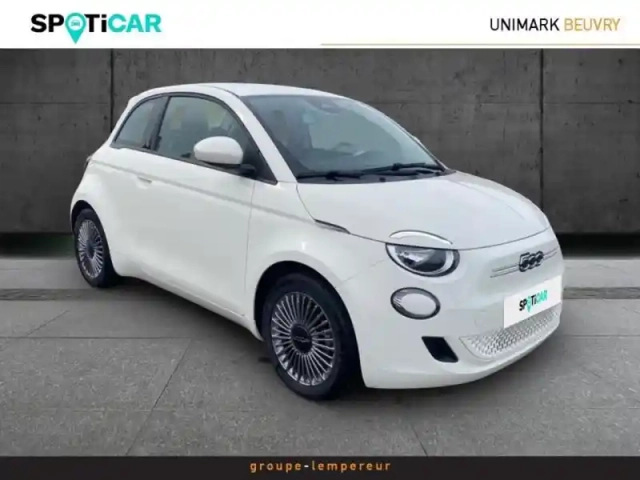 Fiat 500 e 95ch icône — photo 2