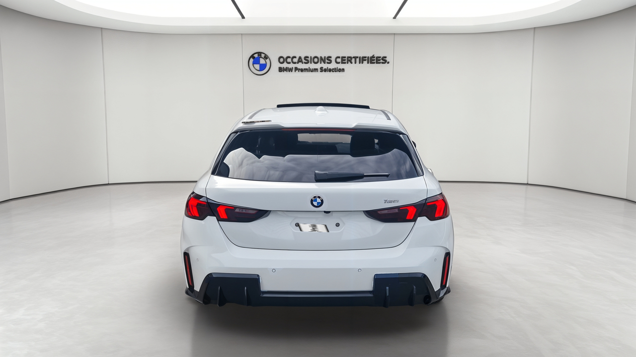 BMW 120 170 ch DKG7 — photo 4