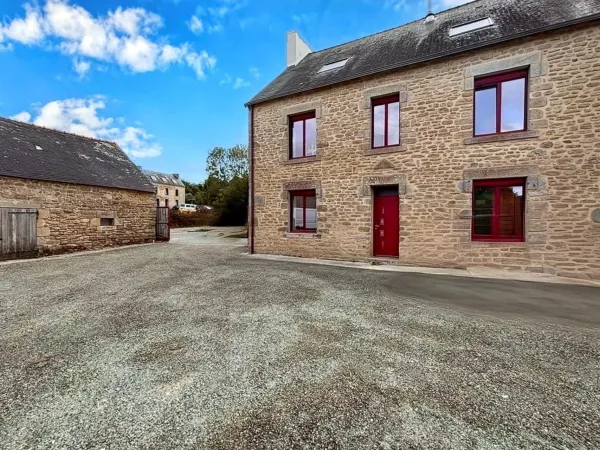 Maison 6 pièces 171 m²