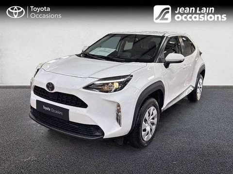 Toyota YARIS CROSS Toyota Yaris Cross