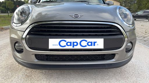 Mini Mini 1.5 One 102 - One – 2018 – 46612 km – Essence – Boîte Manuelle — photo 42