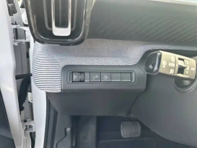 Citroën C3 e- 113 ch autonomie confort — photo 10