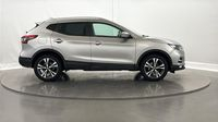 Nissan Qashqai 1.3 DIG-T 140ch N-Connecta 2019 + Pack Design — photo 4