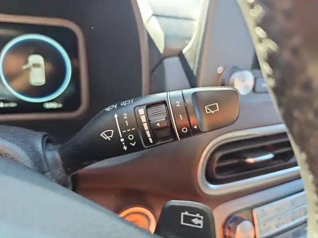 Hyundai Kona electrique 39 kwh - 136 ch — photo 81