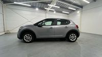 Citroen C3 1.5 BlueHDi 100ch S&S PLUS — photo 8