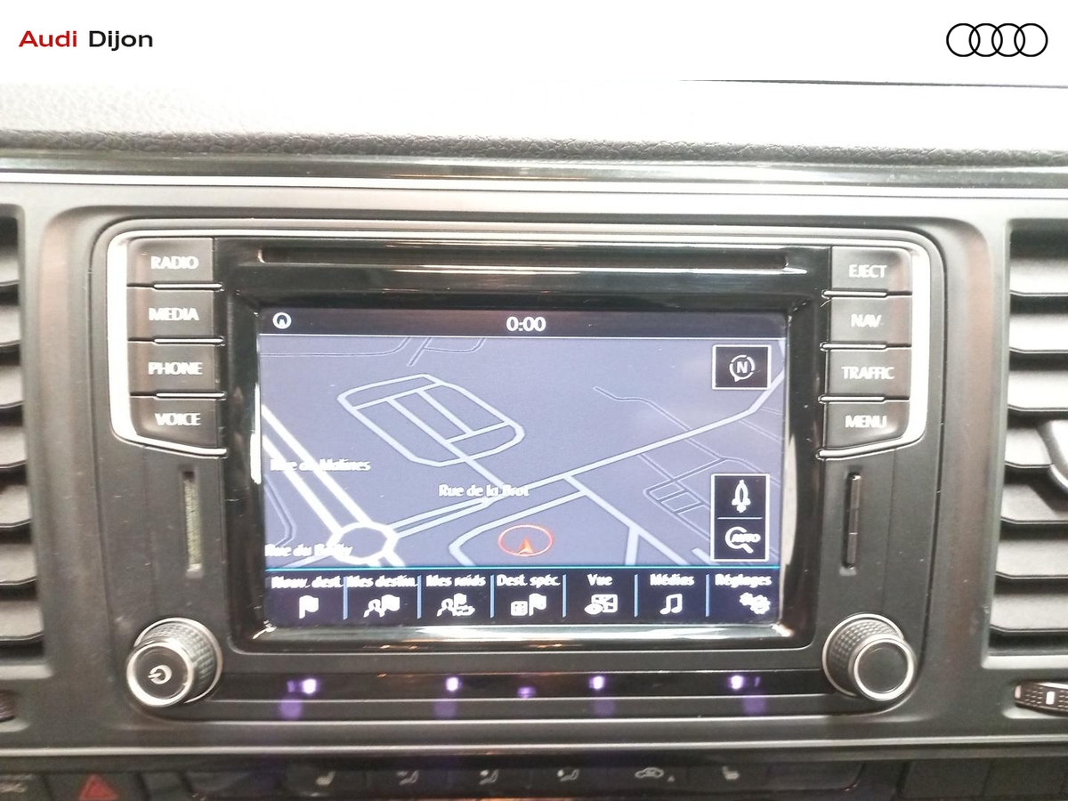 Volkswagen Utilitaires Multivan 2.0 TDI 204 — photo 14