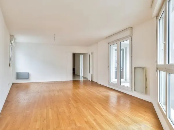 Appartement 4 pièces 99 m²
