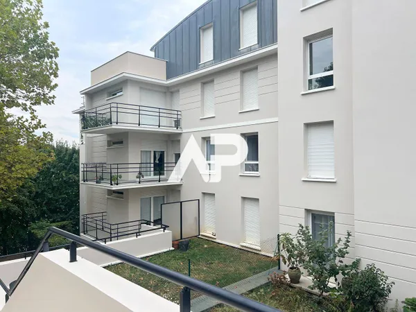 Appartement 1 pièce 39 m²